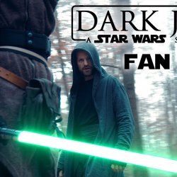 Media 'DARK JEDI - A Star Wars Fan Film (4K)' in album 'Star Wars Fan Films'
